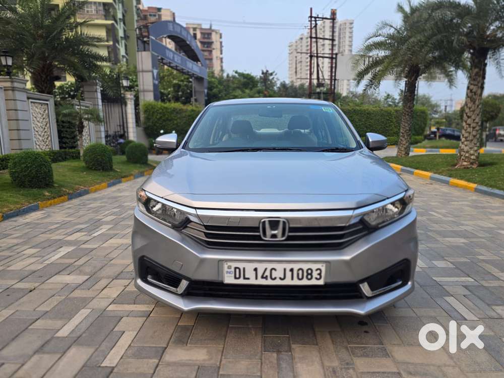 Honda Amaze 1.2 Smt I Vtec, 2024, Petrol