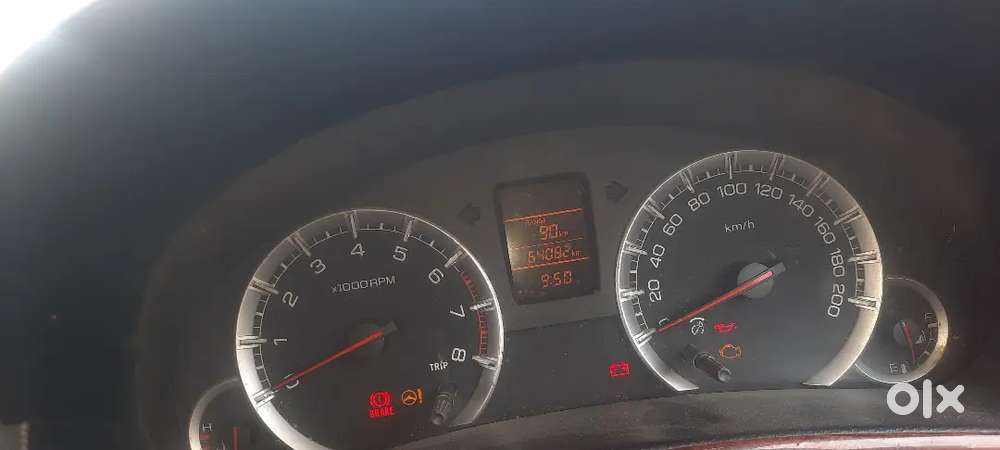 Car Is Very Good Condition With New Battery  & Proper Service