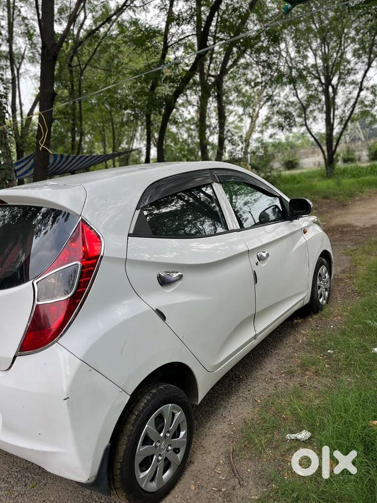 Hyundai Eon 1.0 Magna 2015
