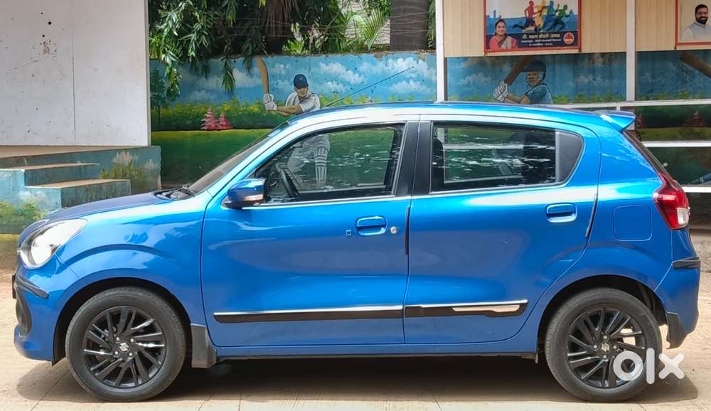 Maruti Suzuki Celerio Zxi Plus Amt, 2025, Petrol