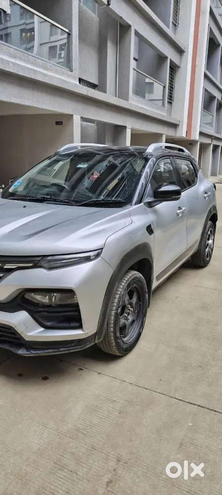 Renault Kiger 1.0 Rxt 2021
