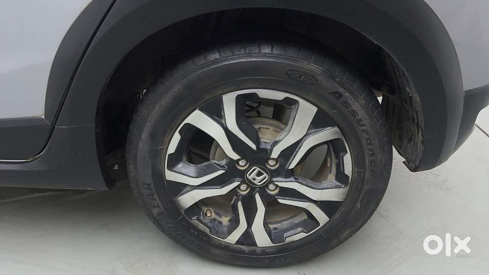 Honda Wr-v 1.2 Vx I-vtec, 2022, Petrol