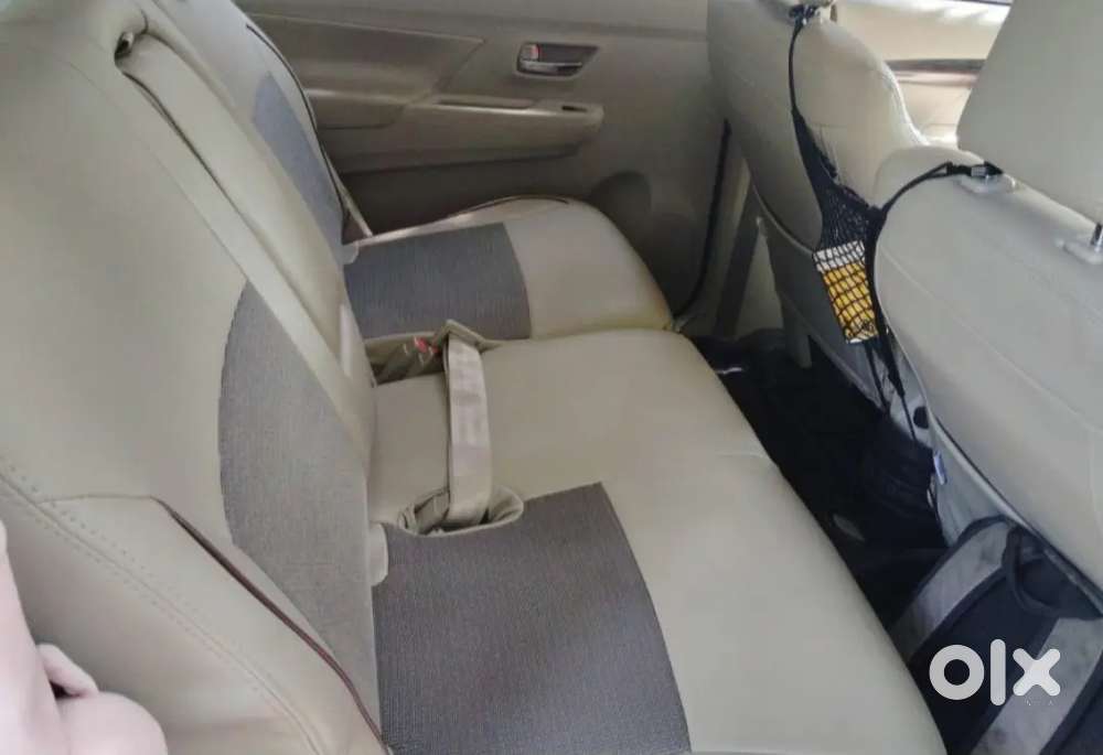 Suzuki Ertiga 2019, Zxi At Smart Hybrid (army) - Excellent Condition