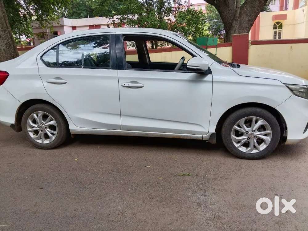 Honda Amaze 2019 Diesel Car