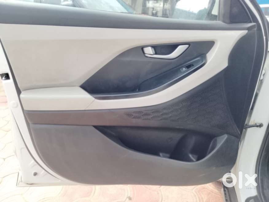 Hyundai Creta Sx Mt, 2022, Petrol