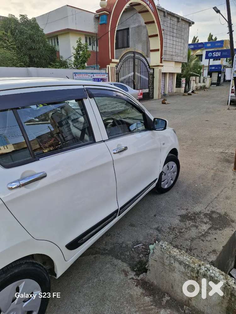 Maruti Suzuki Celerio 2020 Cng & Hybrids 150000 Km Driven