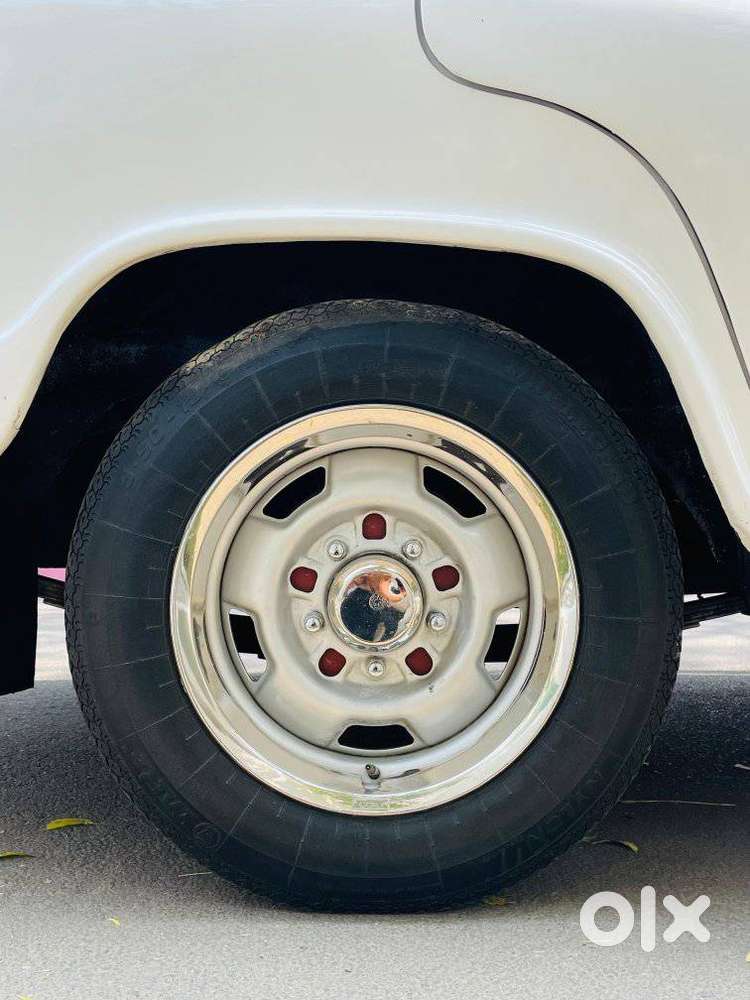 Ambassador, 1979, Diesel