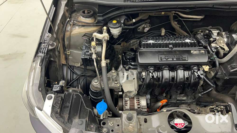 Honda Amaze Vx 1.2 Petrol Mt, 2021, Petrol