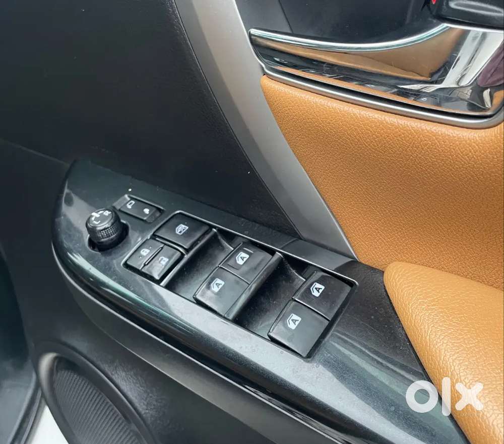 Toyota Fortuner Diesel 2022 June
