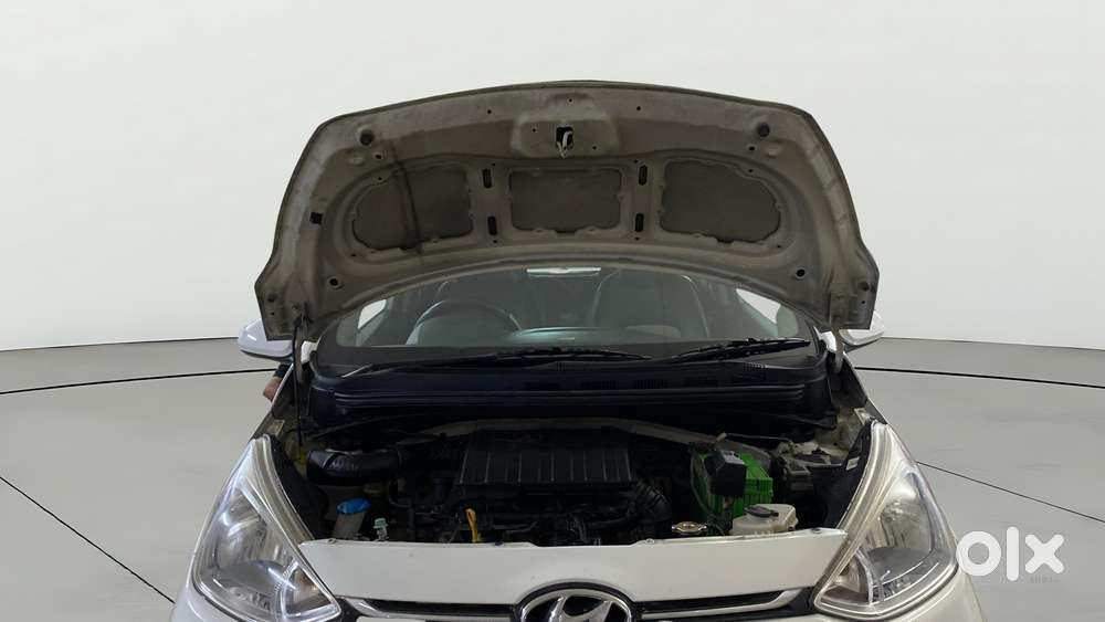Hyundai Grand I10 1.2 Kappa Magna, 2018, Petrol