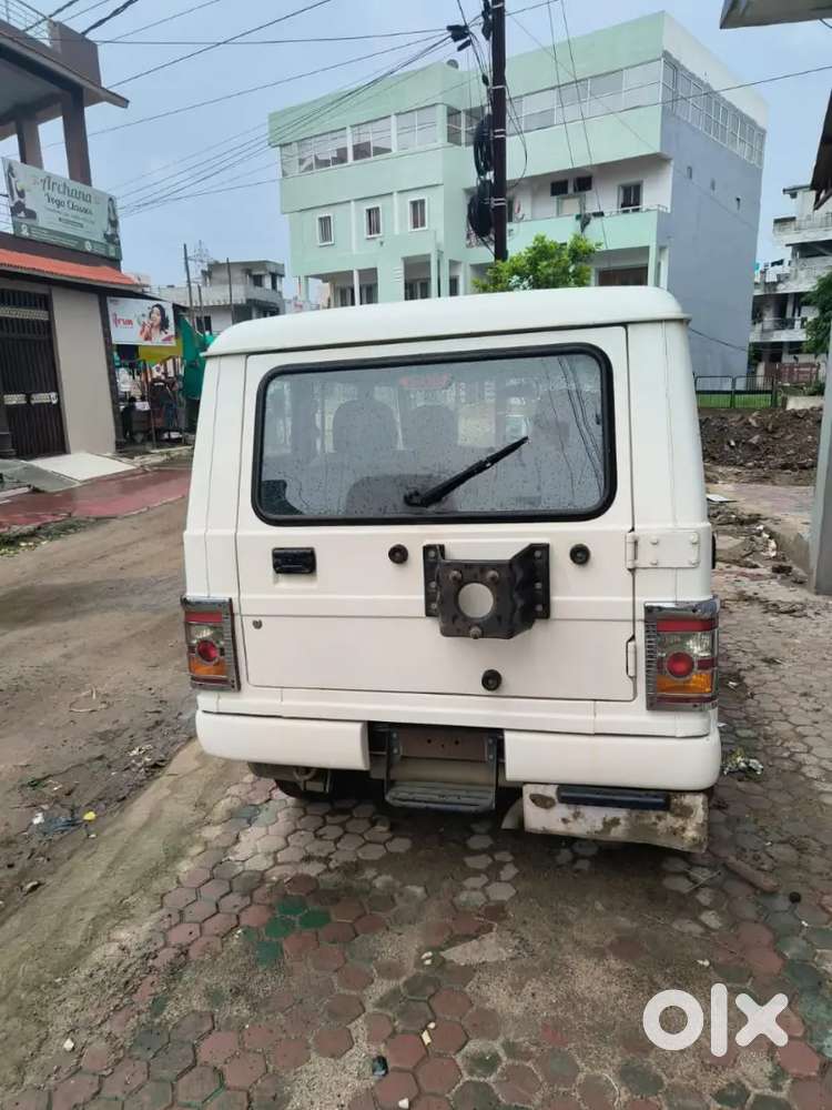 Mahindra Be 6 2019 Diesel 150000 Km Driven