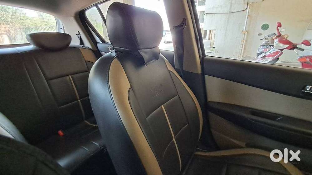 Hyundai I20 2011 Cng & Hybrids Good Condition