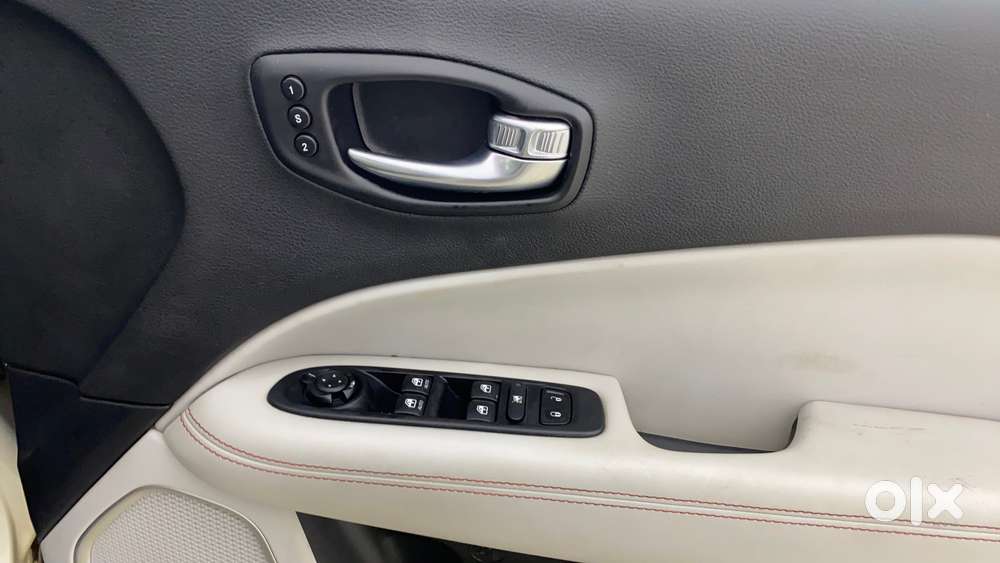 Jeep Compass 2.0 Limited Plus, 2019, Diesel