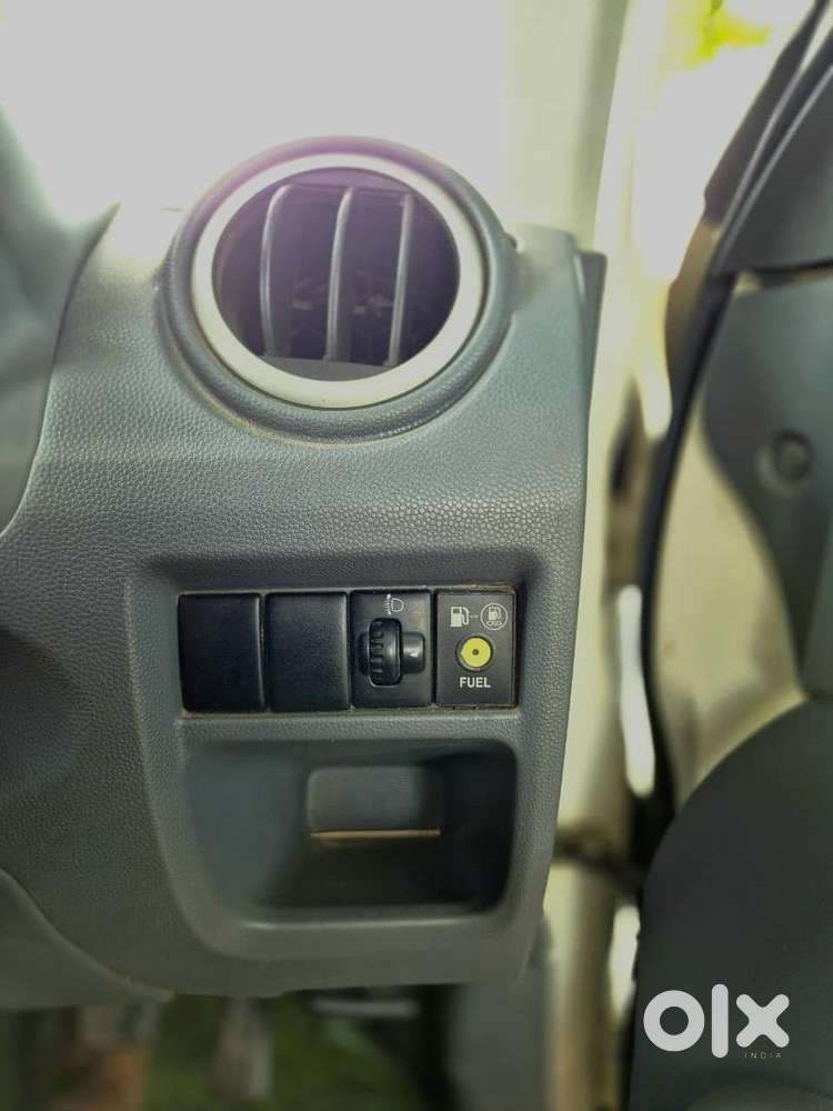 Maruti Suzuki Alto 800 2014 Company Fitted Cng