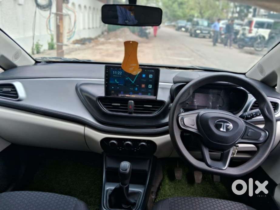 Tata Altroz Xe Cng, 2024, Petrol