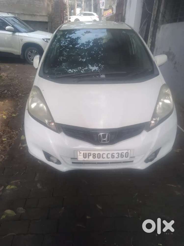 Good Running Condition Car