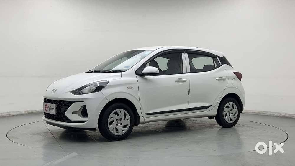 Hyundai Grand I10 Nios Magna 1.2 Kappa Vtvt, 2023, Petrol