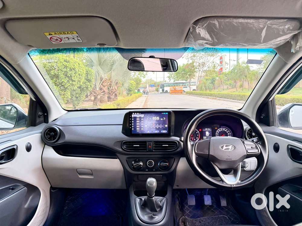 Hyundai Grand I10 Nios Era 1.2 Kappa Vtvt, 2024, Petrol