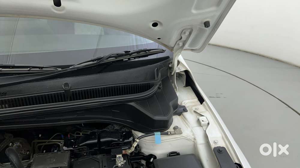 Hyundai New I20 1.2 Asta Mt, 2024, Petrol