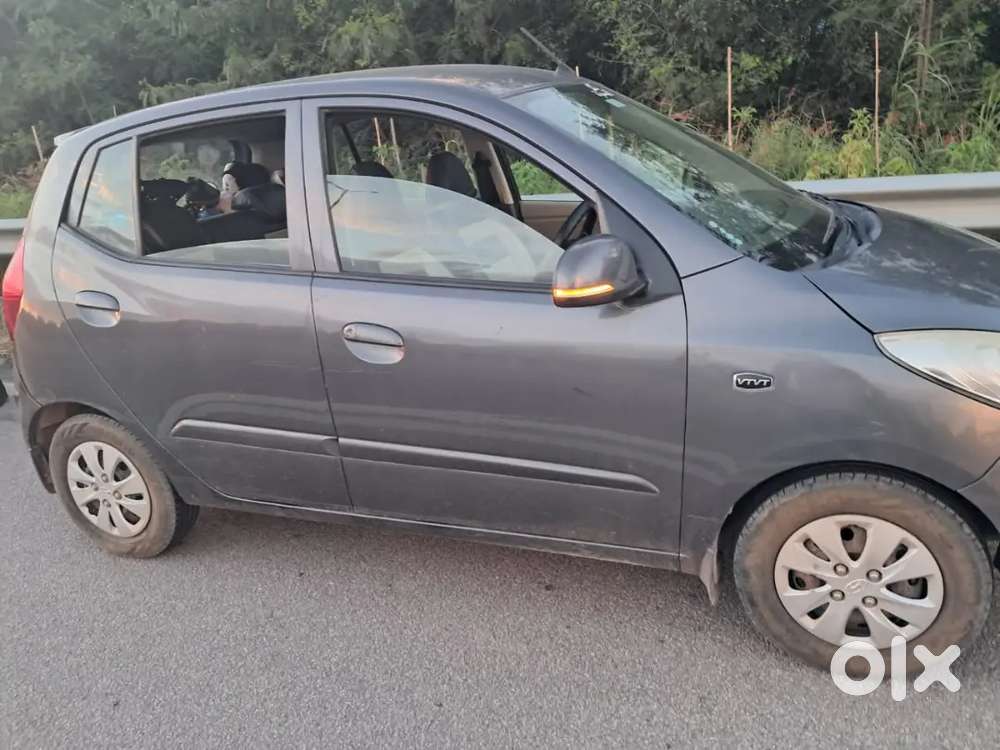 Hyundai I10 2013 Petrol 58215 Km Driven