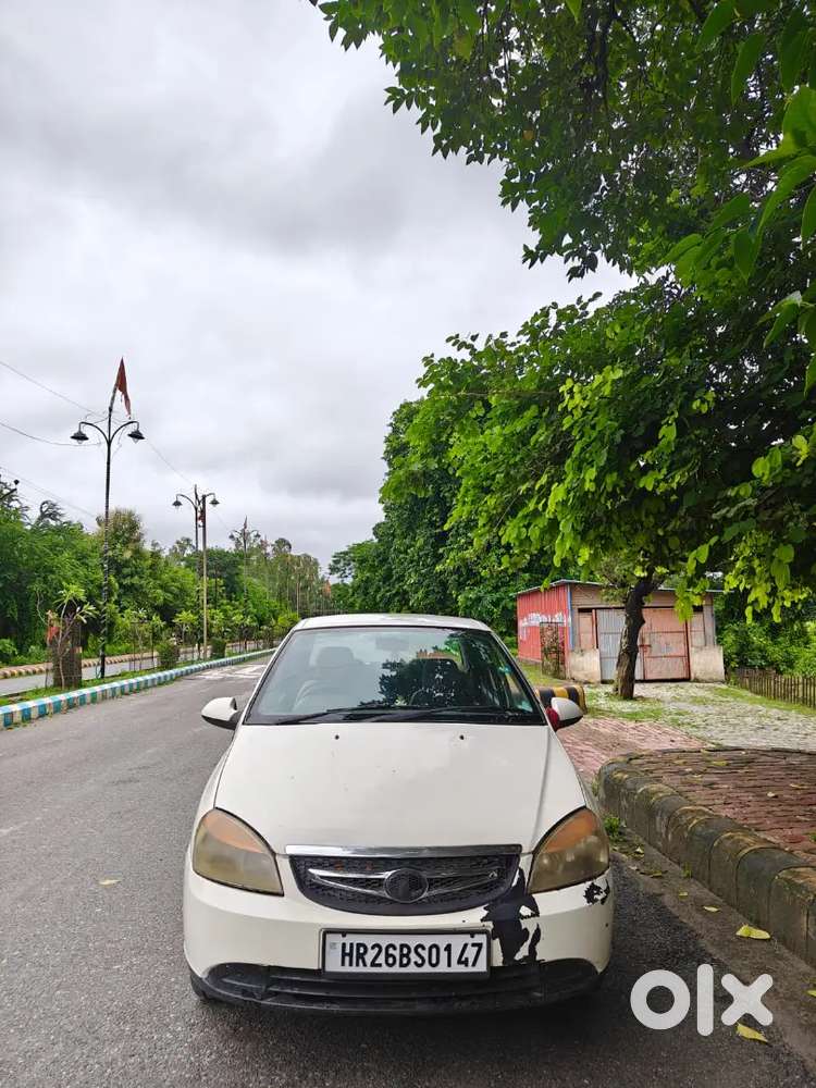 Tata Indigo Ls 2012