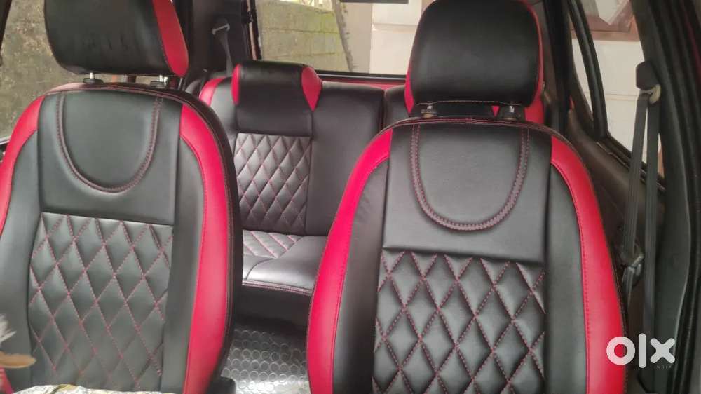 Tata Indica 2006