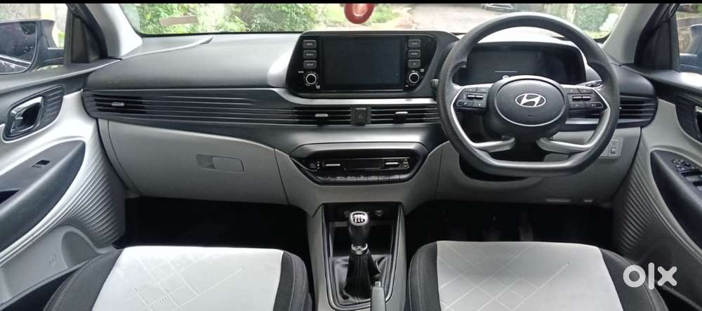 Hyundai Elite I20 Sportz (o) 1.2, 2024, Petrol