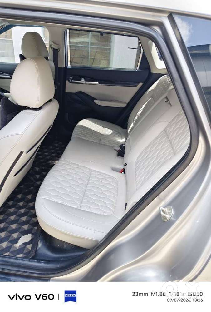 Kia Seltos Htx (o) 1.5 Diesel 6mt, 2019, Diesel