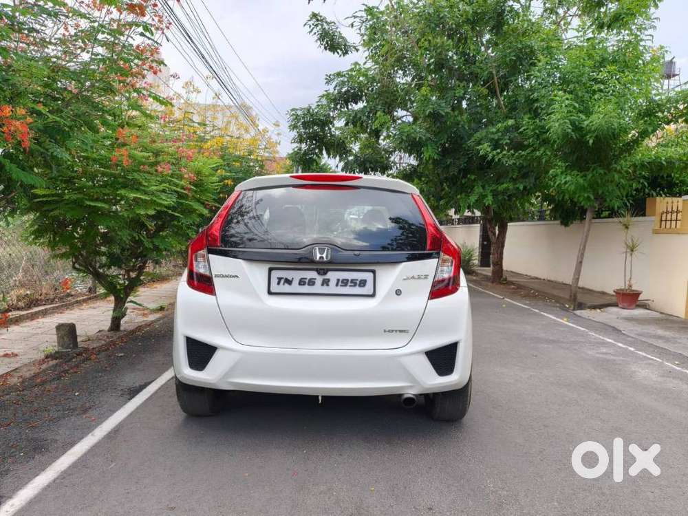 Honda Jazz E Mt I-dtec, 2015, Diesel