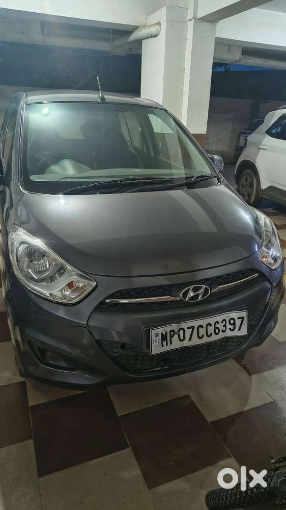 Hyundai I10 Sportz 2011 Excellent Condition