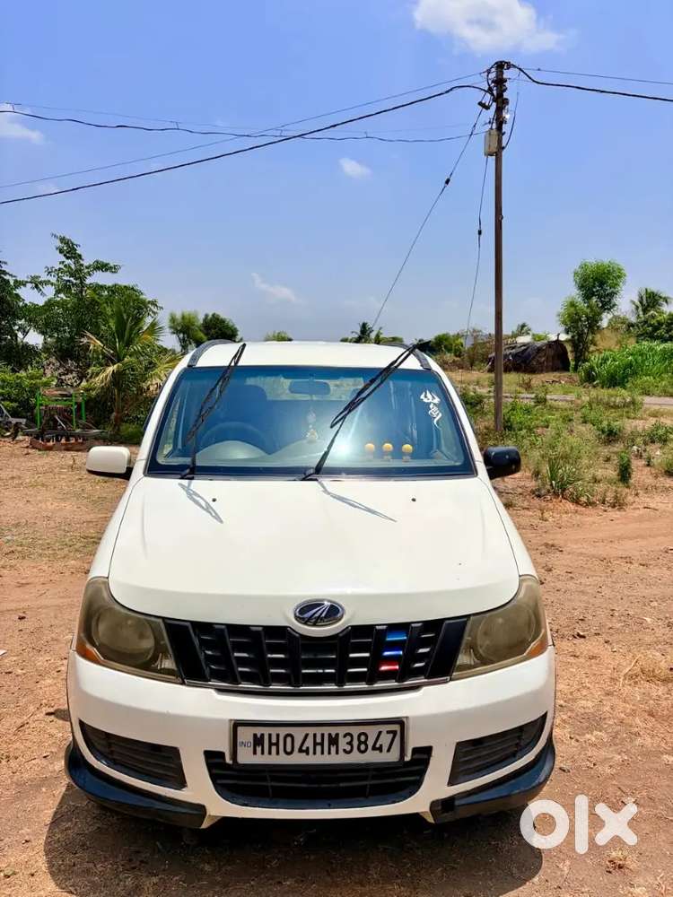 Mahindra Xylo 2012 Diesel 240000 Km Driven