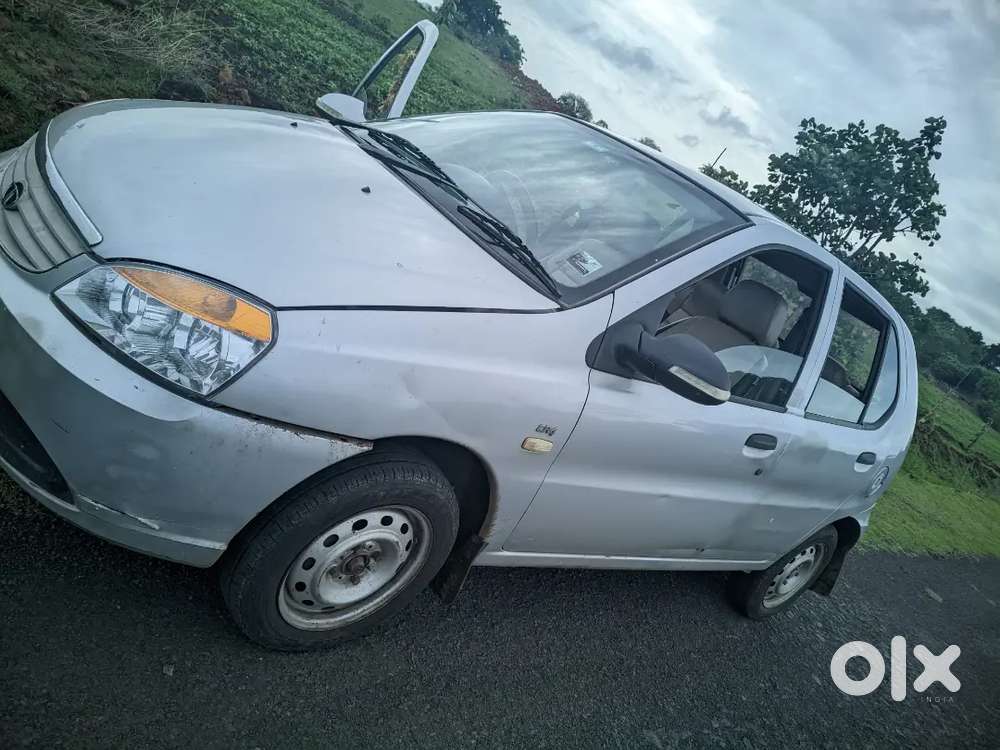 Tata Indica Ev2 Lx 2015