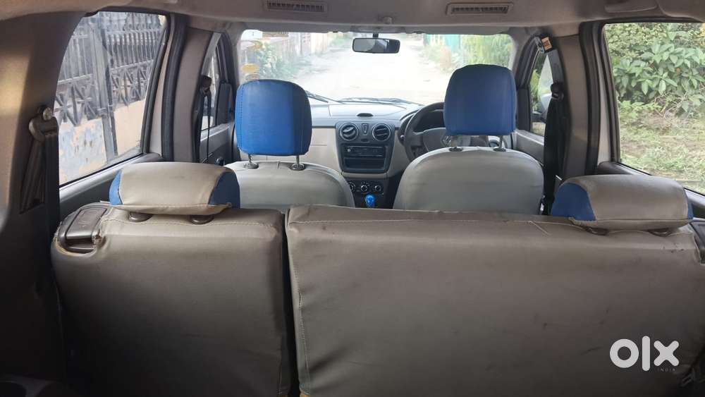 Renault Lodgy 85ps Rxe, 2016, Diesel