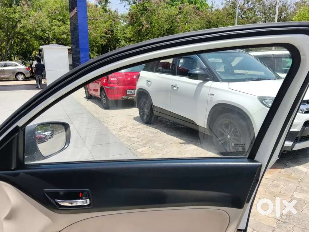 Maruti Suzuki Dzire 1.2 Vxi, 2020, Petrol