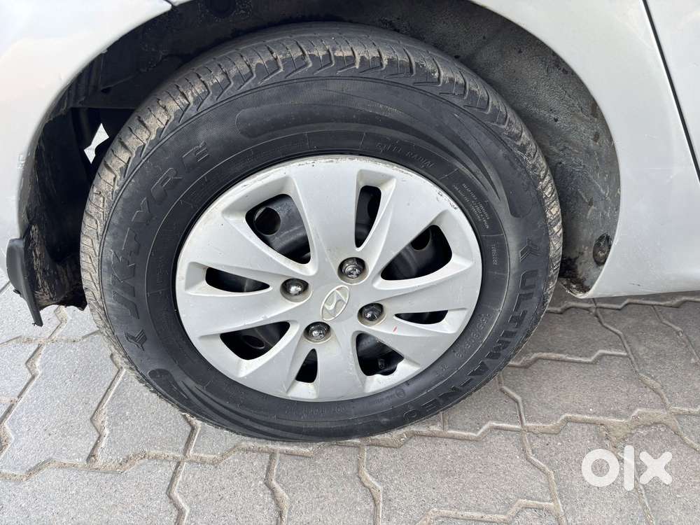 Hyundai I10 Magna, 2013, Petrol