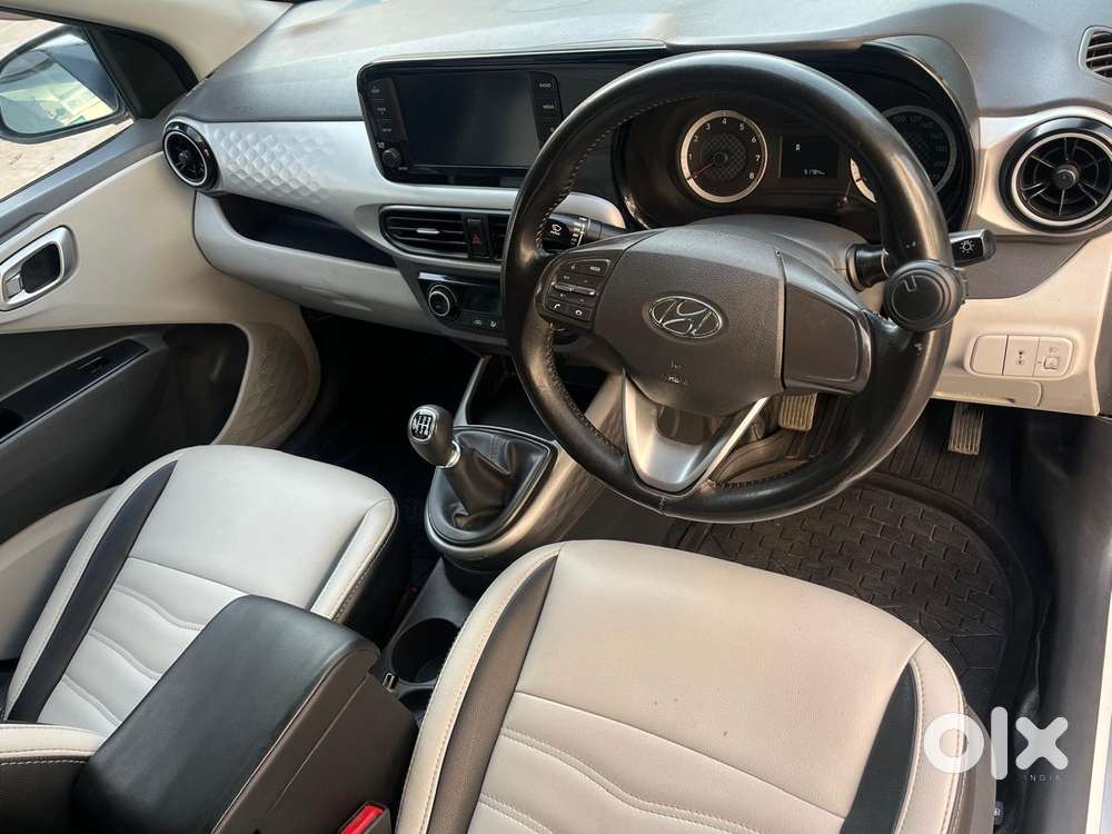 Hyundai Grand I10 Nios Sportz 1.2 Kappa Cng, 2023, Cng & Hybrids