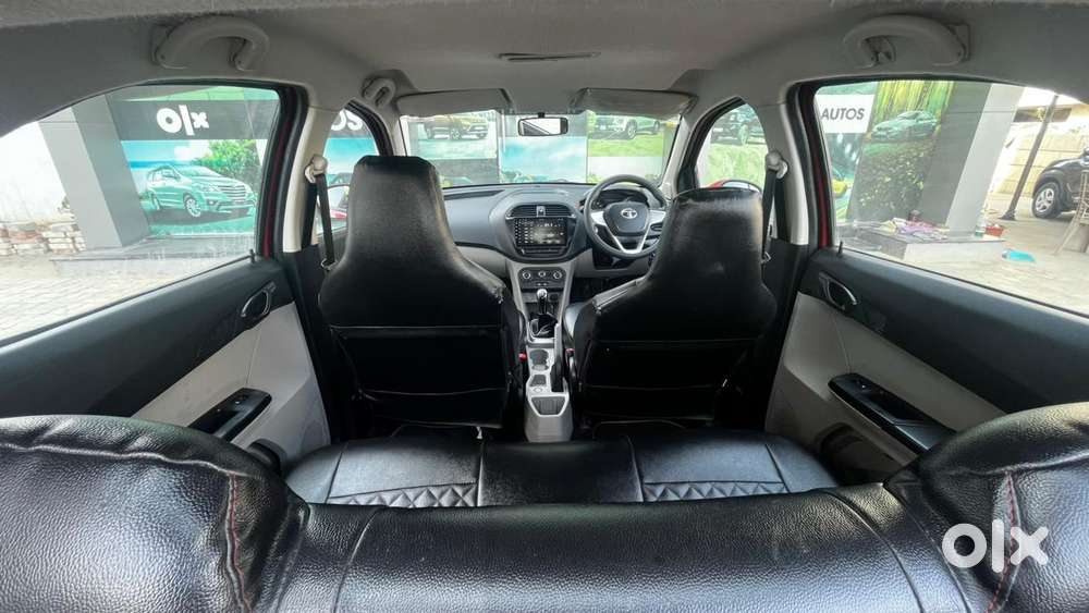 Tata Tiago 1.05 Revotorq Xm, 2017, Diesel