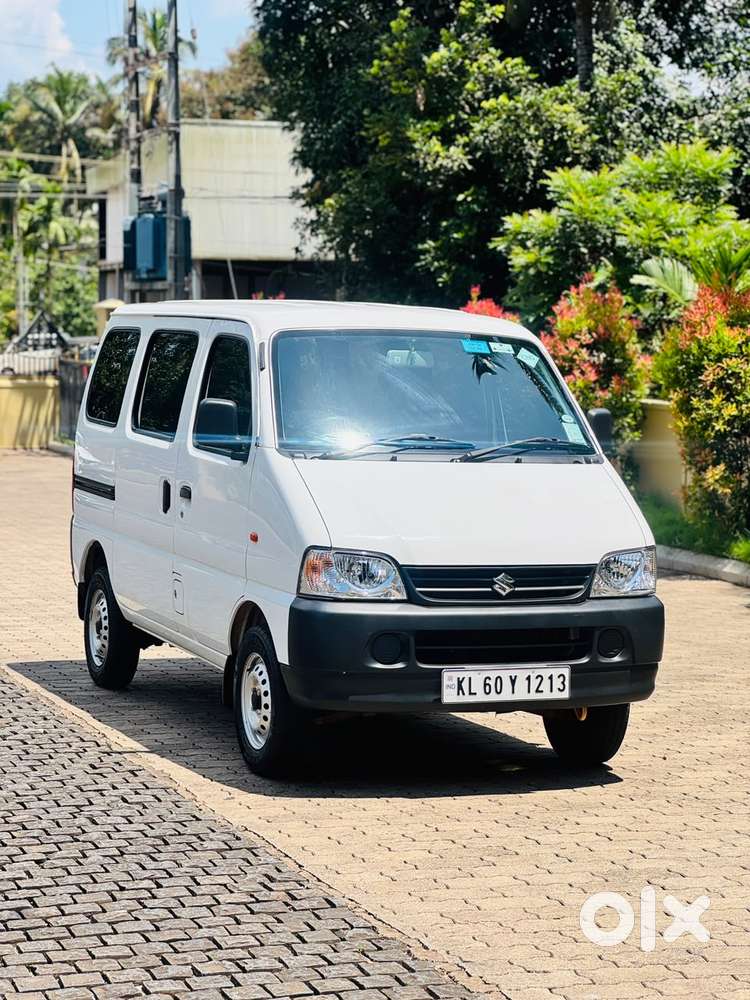 Maruti Suzuki Eeco 5 Seater Ac, 2025, Petrol