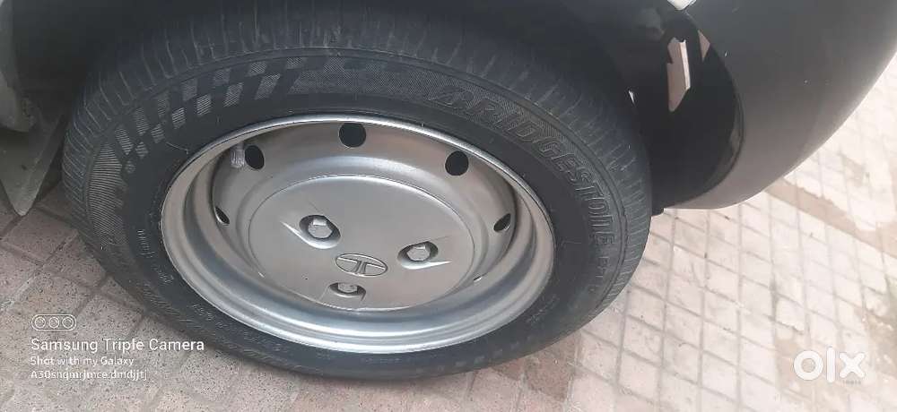 Tata Nano 2015 Petrol Good Condition Best Milege Power Starring