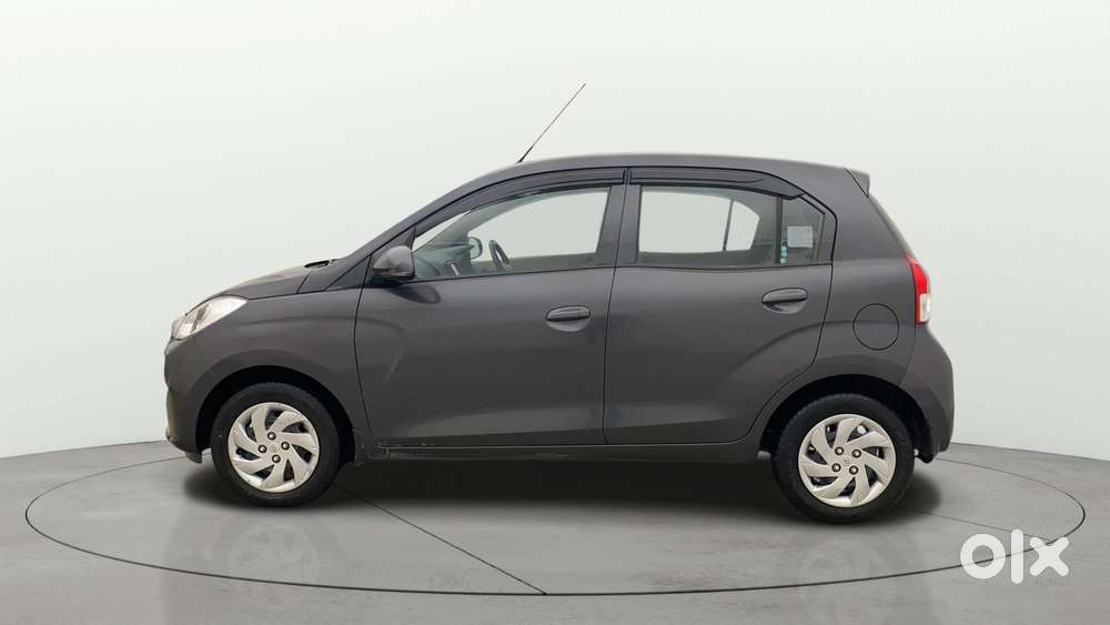 Hyundai New Santro