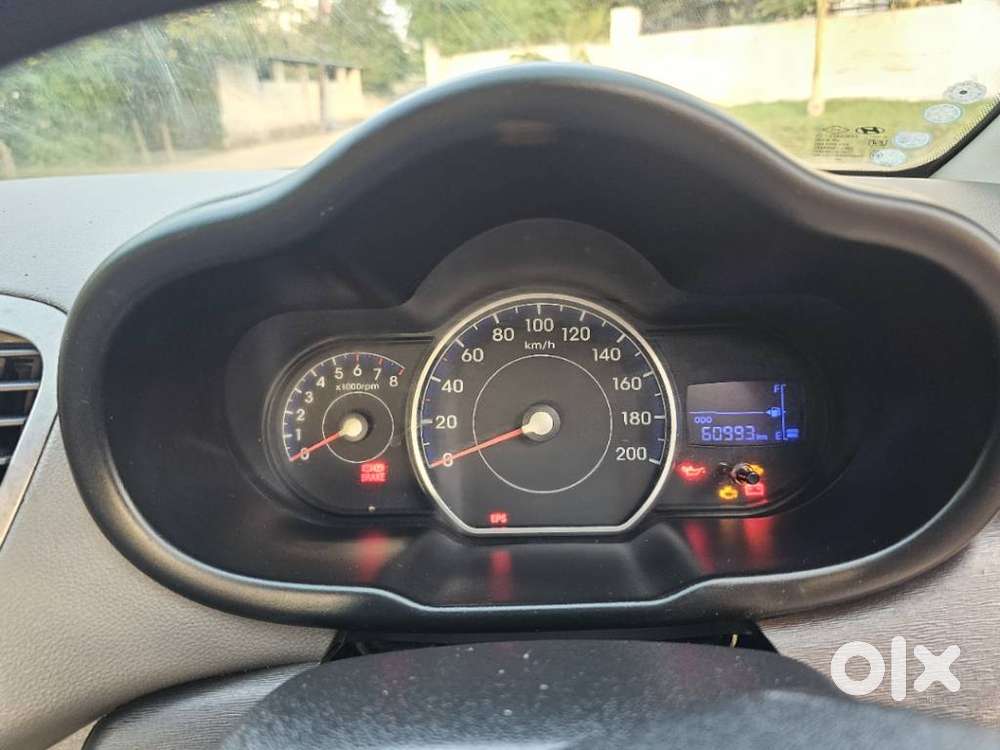 Hyundai I10 Era 1.1 Irde, 2011, Petrol