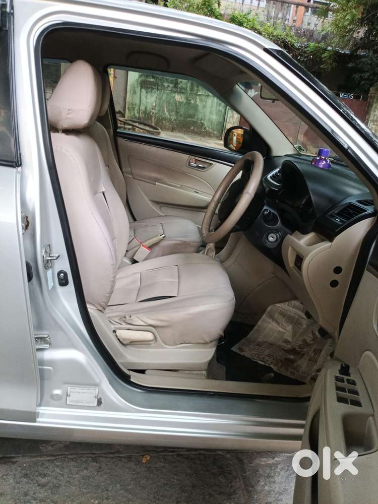 Maruti Suzuki Swift Dzire Vdi Bsiv, 2013, Diesel