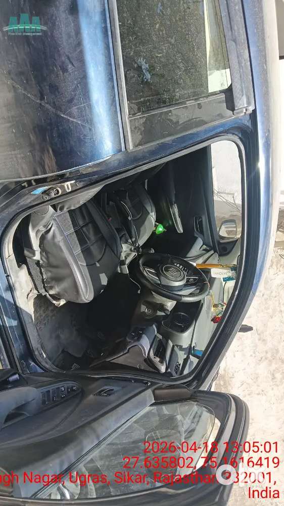Maruti Suzuki Baleno 2023 Delta