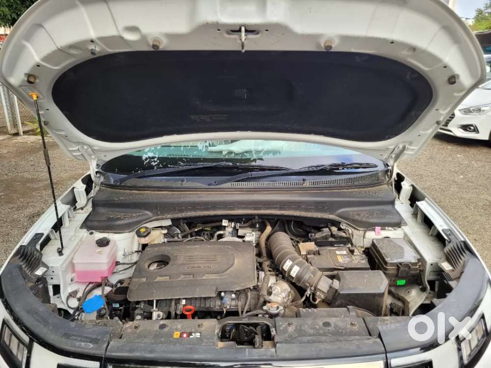 Hyundai Creta E 1.5 Diesel, 2026, Diesel