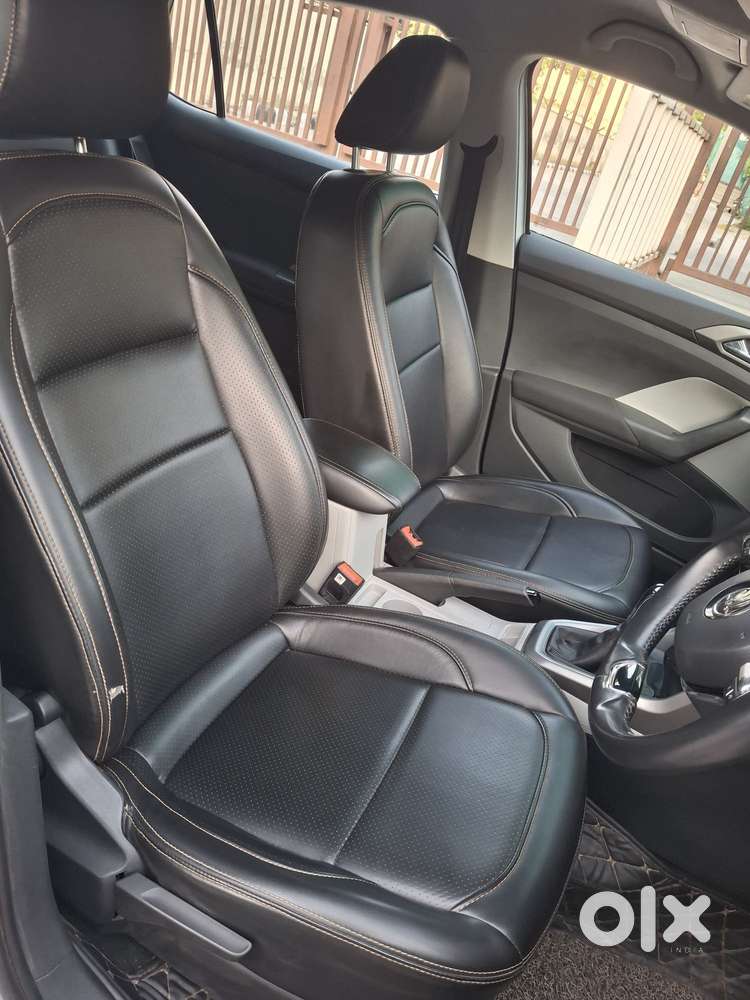 Skoda Kushaq 1.0 Tsi Ambition At, 2022, Petrol