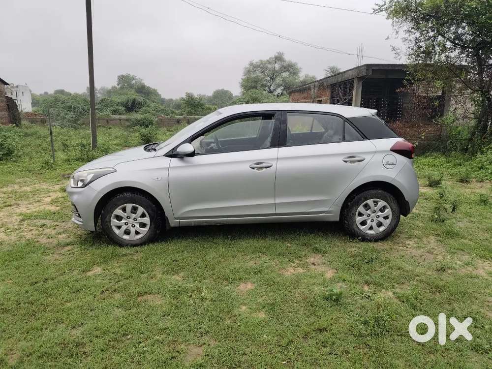 Hyundai I20 Magna Plus 2019
