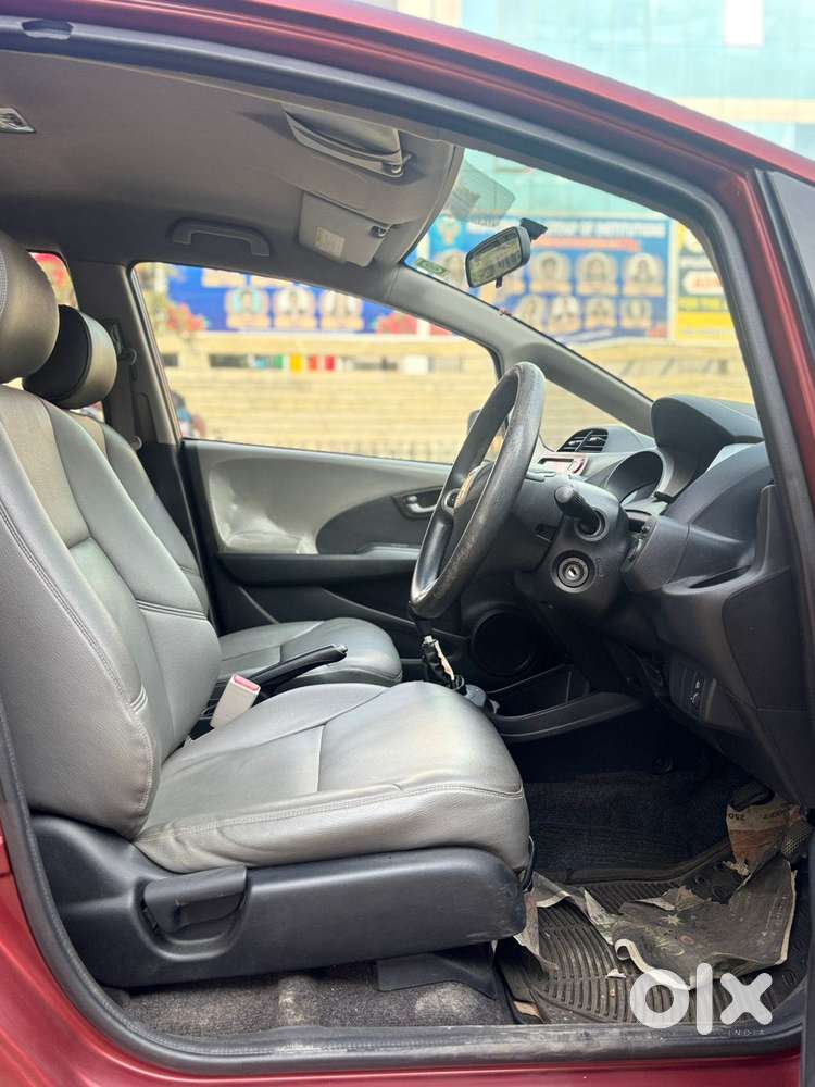 Honda Jazz V, 2010, Petrol