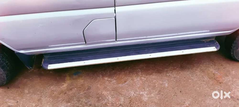 Maruti Suzuki Eeco 2022 Petrol Well Maintained
