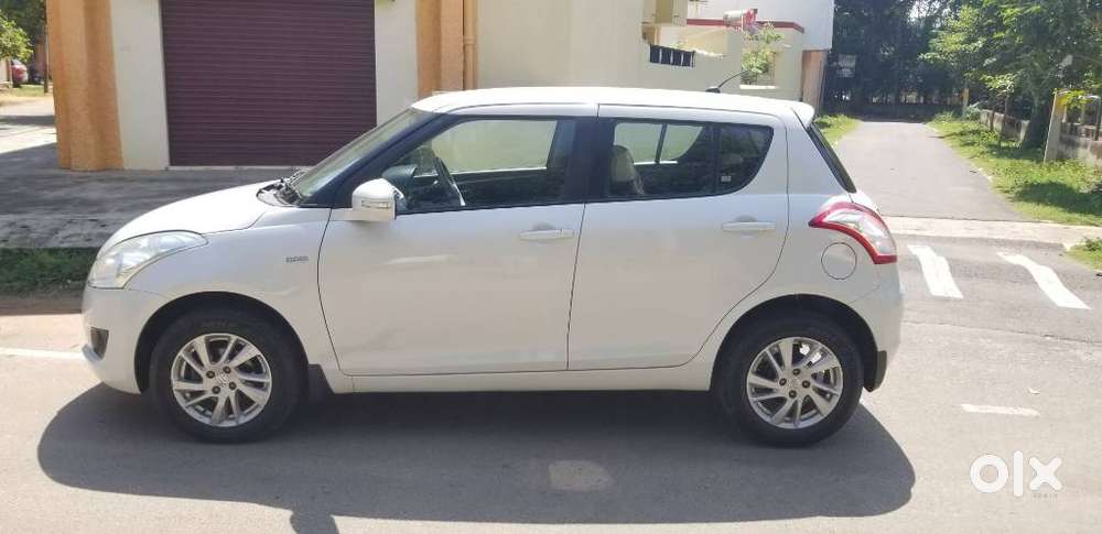 Maruti Suzuki Swift Ddis Zdi, 2014, Diesel
