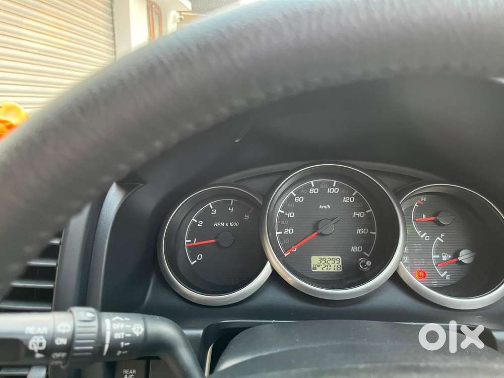 Ford Endeavour 2014-2015 3.0l 4x4 At, 2014, Diesel